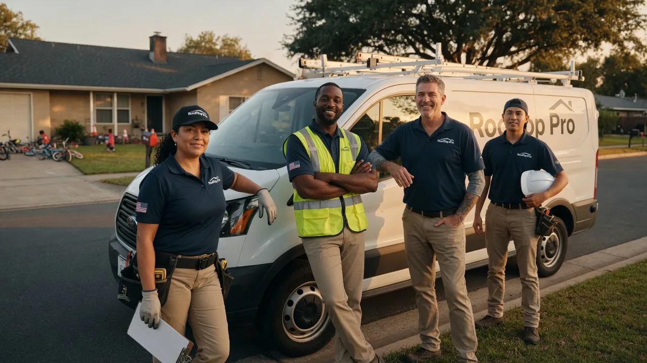 Roof Repair in Elmo, MO near me