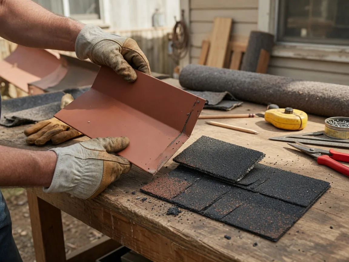 Roof Repair company in Elmo, MO